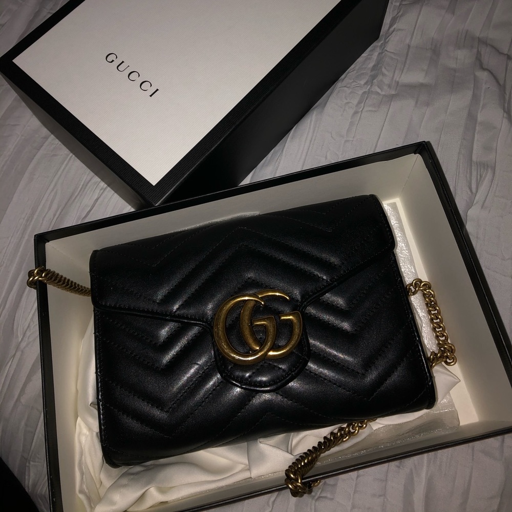 GUCCI BAG ORIGINAL PRICE 1450